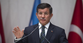 Davutoğlu: Enkaz kaldırma çalışmalarına hemen başlamayın!