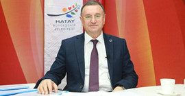 Hatay Belediye Başkanı Lütfü Savaş: Son yüzyılın en büyük felaketini yaşadık