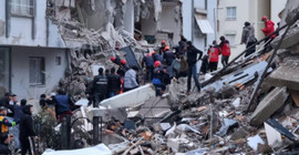 Deprem bölgesindeki raporlu hastalara reçetesiz ilaç temini sağlanacak