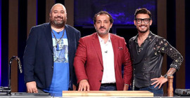 Masterchef deprem bölgesinde mutfak kuracak