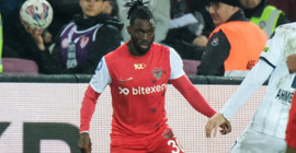 Volkan Demirel: Futbolcumuz Atsu'dan haber yok