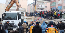 Emniyet açıkladı: Deprem sonrası paylaşımlara 18 gözaltı, beş tutuklama