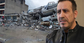 Haluk Levent: Alttan almıyorum, ortak payda oluşturmaya çalışıyorum