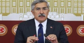 AKP Hatay Milletvekili Hüseyin Yayman'ın ablası vefat etti