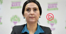 Figen Yüksekdağ: Bu enkazdan hep beraber çıkacağız