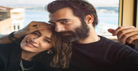 Sıla ve İlker Kaleli depremzede üç çocuğun eğitim masraflarını üstlendi