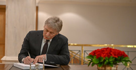 Kremlin: Türk halkıyla birlikte yas tutuyoruz