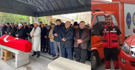 Yardım gönüllüsü, deprem bölgesine giderken geçirdiği kazada vefat etti