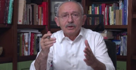 Kılıçdaroğlu'ndan YÖK'e uyarı: 'Bir sonraki atacağımız adımlar ricanın ötesinde olacaktır, üniversiteleri açın'