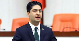MHP'li İsmail Özdemir Habertürk ve Show TV'yi hedef aldı
