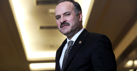 Gedikli: TL’ye operasyon yapanlar kim