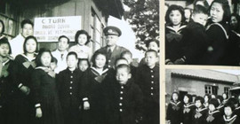 Türkiye'nin Kore Savaşı'nda kurtardığı Koreli 150 bin TL'lik deprem yardımı yaptı