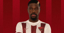 Hataysporlu Kevin Soni yaşadıklarını anlattı: Karanlığı gördüm