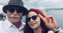 Günlerdir kızı için çağrı yapan Orhan Aydın: AFAD, kendisi afet olmuş!