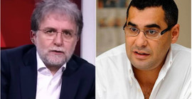 Ahmet Hakan'a hakaretten ceza alan Enver Aysever: Tarife 3 bin TL civarında