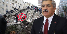 11 yakını depremde vefat eden AKP'li Hüseyin Yayman: Keşke gerekli tedbirleri alsaydık