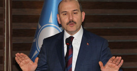 'Şehrimizin doğasına zarar verdik mi? Evet, verdik'