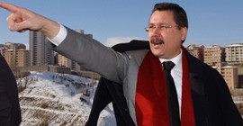 Gökçek’in istifa sonrası 'işi' ortaya çıktı