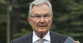 Deniz Baykal vefat etti