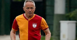 Galatasaray'ın eski futbolcusu Prekazi'den depremzedelere destek