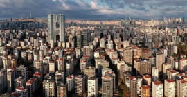 İstanbul Büyükşehir Belediyesi ücretsiz bina tespiti yapıyor