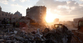 'Otokrasi ve milliyetçi politikalar için yolun sonu'