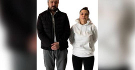 Gürcistan'a kaçarken yakalanan müteahhit: Vicdanım rahat, her şey usulüne göre yapıldı