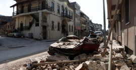 The Economist muhabiri: Erdoğan artık sorgulanıyor