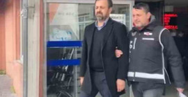 Antep'te yıkılan Ayşe Mehmet Polat Sitesi'nin müteahhidi Mehmet Ertan Akay tutuklandı