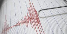 Artçılar sürüyor: Hekimhan'da 5.1 büyüklüğünde deprem
