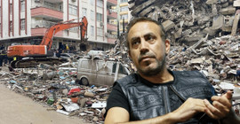 Haluk Levent'ten 'bağış' açıklaması: Biz yeterince topladık, isteyenler AFAD'a yollasın
