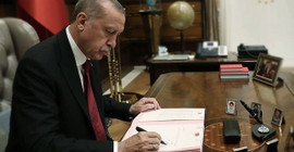 OHAL’in sağlık alanı kararnamesi Resmi Gazete’de