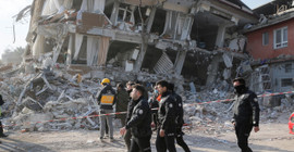 1999 depreminin savcısından uyarı: Kanıt alınmadan enkaz kaldırılmasın