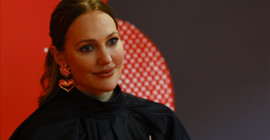 Meryem Uzerli, Hollywood yıldızlarıyla birlikte yardım toplayacak
