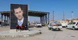 Kremlin: Deprem yardımları için Suriyeli yetkililerle temastayız