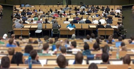 TTB'den 'uzaktan eğitim' açıklaması: Onarılmaz hatalara ve eksikliklere neden olacak