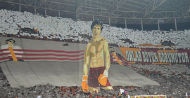 Galatasaraylılardan suç duyurusu