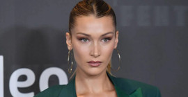 Bella Hadid yardım çağrısı yaptı: 'Bu inanılmaz ülkeler ve insanlar için derin bir keder içindeyim'
