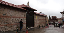 Ensar Vakfı'nın kazandığı ihaleye ilişkin karar