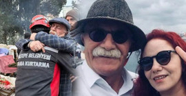 Orhan Aydın: Binlerce can gibi öldürüldüm…