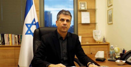 İsrail Dışişleri Bakanı Cohen Türkiye'ye geliyor