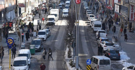 Hakkari, Mardin ve Siirt'te eylem yasağı