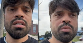 Gökhan Zan Hatay'dan seslendi: Çöp arar gibi ceset mi arayacağız?