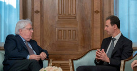 BM: Suriye lideri Esad iki sınır kapısından daha yardımın girmesine izin verecek