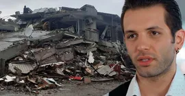 Çağrı Çıtanak'ın annesi depremde vefat etti