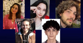Depremde, Ege Üniversitesi'nden sekiz öğrenci öldü