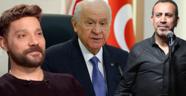 Bahçeli, deprem bölgesindeki yardım faaliyetlerini hedef aldı