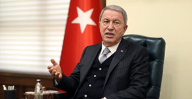 Akar: Deprem dolayısıyla erken terhis yok