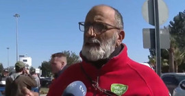 Ülkesine dönen İspanyol arama kurtarma görevlisi: Enkazlara iş makinesi sokuyorlar