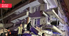 İnşaat Mühendisleri Odası: Ekiplerimiz hazır, onay bekliyoruz
